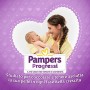 Pampers Progressi Mini, 120 Pannolini, Taglia 2 (3-6 Kg)