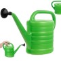 KADAX - Annaffiatoio da giardino in plastica, per interni ed esterni, per piante da interni, per irrigazione giardino, casa, con