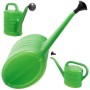 KADAX - Annaffiatoio da giardino in plastica, per interni ed esterni, per piante da interni, per irrigazione giardino, casa, con