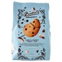 Pavesi Biscotti Frollini Gocciole Coconut, Biscotti da Colazione con Cioccolato Fondente e Cocco - 320 gr