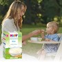 Hipp Crema di Cereali Riso - 6 Pacchi da 200 g