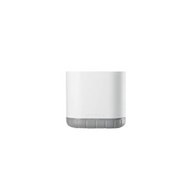 Guzzini Scolaposate Fill&Drain Kitchen Active Design, Grigio Chiaro, 13 x 13 x h12.4 cm