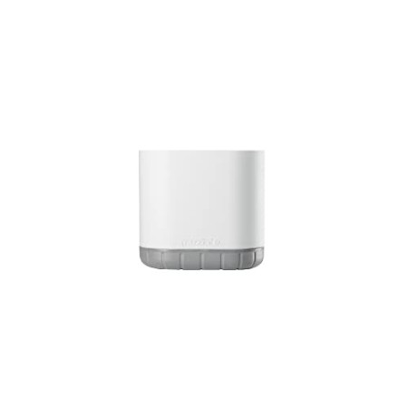 Guzzini Scolaposate Fill&Drain Kitchen Active Design, Grigio Chiaro, 13 x 13 x h12.4 cm