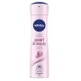 Nivea Pearl & Beauty Spray Deodorante Donna, in Confezione da 6 x 150 ml, con Estratti di Perla per Pelle Luminosa e Morbida, De