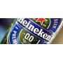 Heineken 0.0 Birra Analcolica - 24 bottiglie da 33cl