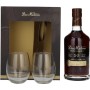 Dos Maderas Doppio Rum Invecchiamento, 700 ml