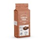 Marchio Amazon - Happy Belly Caffè tostato macinato "Espresso Crema" (4 x 250g)