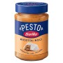 Barilla Sugo Pesto Ricotta e Noci, Pesto alla Siciliana, Senza Glutine - 190 gr