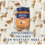 Barilla Sugo Pesto Ricotta e Noci, Pesto alla Siciliana, Senza Glutine - 190 gr
