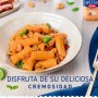 Barilla Sugo Pesto Ricotta e Noci, Pesto alla Siciliana, Senza Glutine - 190 gr