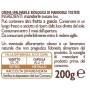 Fior di Loto Crema 100% di Mandorle Tostate - 200 g