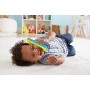 Fisher-Price- Smartphone Lascia Un Messaggio, Giocattolo Elettronico Ridi Impara 18-36 Mesi, FPR15