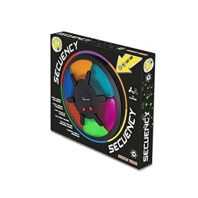 Tachan – Gioco Memoria Secuency Segue Suoni e Colori (7408YZ32460)