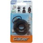 'Claber – Sostituzione di connettore 3/4 F