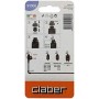 'Claber – Sostituzione di connettore 3/4 F