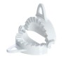 Tescoma Delicia 630880 Set 4 per Ravioli e Panzerotti