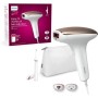 Philips BRI921/00 Lumea Advanced, Luce Pulsata, Dispositivo di Epilazione IPL per Corpo e Viso con Rifinitore a Penna Satin Comp