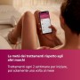 Philips BRI921/00 Lumea Advanced, Luce Pulsata, Dispositivo di Epilazione IPL per Corpo e Viso con Rifinitore a Penna Satin Comp