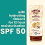 Hawaiian Tropic Silk Hydration Lozione Spf 50, 180ml