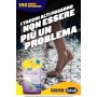 Scholl Party Feet Ultra Slim Cuscinetto in Gel Pianta del Piede Trasparente, 1 Paio