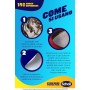 Scholl Party Feet Ultra Slim Cuscinetto in Gel Pianta del Piede Trasparente, 1 Paio