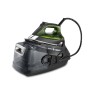 Rowenta DG9248 Silence Steam PRO Ferro da Stiro con Caldaia Silenziosa, 8 Bar Pressione, Colpo Vapore di 625 g/min, 2800 W, 1.3 