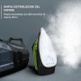 Rowenta DG9248 Silence Steam PRO Ferro da Stiro con Caldaia Silenziosa, 8 Bar Pressione, Colpo Vapore di 625 g/min, 2800 W, 1.3 