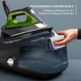 Rowenta DG9248 Silence Steam PRO Ferro da Stiro con Caldaia Silenziosa, 8 Bar Pressione, Colpo Vapore di 625 g/min, 2800 W, 1.3 