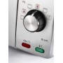 De'Longhi EO 24752 Forno Elettrico, 24 Litri, Teflon, Vetro, Argento