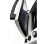 De'Longhi EO 24752 Forno Elettrico, 24 Litri, Teflon, Vetro, Argento