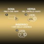 Lenor Unstoppables Lavish Profumo per il Bucato, Maxi Formato, Pacco da 6x210 g