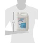 Almacabio Detergente liquido per il bucato in lavatrice e a mano 5L