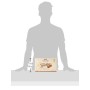 Majani 1796 Confezione Tortellini Latte 256 - Pacco da 32 x 260 gr