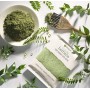 Garnier Herbalia Color, Colorazione Permanente per Capelli, 100% Vegetale con Henné, Indigo e Cassia per Riflessi Naturali e Lu