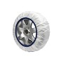 Easysock CAD8015 Catene da Neve in Tessuto, L, Set di 2
