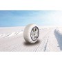 Easysock CAD8015 Catene da Neve in Tessuto, L, Set di 2
