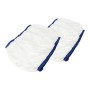 Easysock CAD8015 Catene da Neve in Tessuto, L, Set di 2