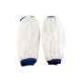 Easysock CAD8015 Catene da Neve in Tessuto, L, Set di 2