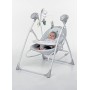 Foppapedretti Carillon Sdraietta Altalena, Teddy