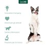 Innovet Restomyl Dentifricio, Rimuove la placca proteggendo le gengive, per cani e gatti - Confezione con spazzolina extra soft
