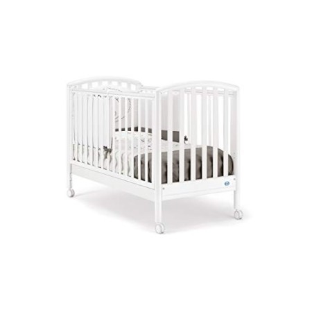 Pali 001600 Lettino Ciak Bianco