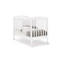 Pali 001600 Lettino Ciak Bianco