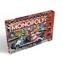 Monopoly E1870102 Gioco Mario Kart, Multicolore [Versione inglese]