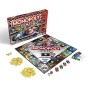 Monopoly E1870102 Gioco Mario Kart, Multicolore [Versione inglese]