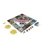 Monopoly E1870102 Gioco Mario Kart, Multicolore [Versione inglese]