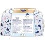 Nivea - Set regalo con beauty case, doccia di cura, crema idratante e labello, piccolo ringraziamento per momenti di coccole