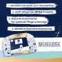 Nivea - Set regalo con beauty case, doccia di cura, crema idratante e labello, piccolo ringraziamento per momenti di coccole
