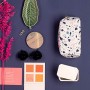Nivea - Set regalo con beauty case, doccia di cura, crema idratante e labello, piccolo ringraziamento per momenti di coccole