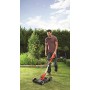 BLACK+DECKER ST5530CM-QS 3-in-1 Tagliabordi, Bordatura e Rasaerba a Filo 55W, Taglio 30cm