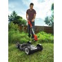 BLACK+DECKER ST5530CM-QS 3-in-1 Tagliabordi, Bordatura e Rasaerba a Filo 55W, Taglio 30cm